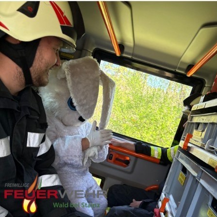 Freiwillige Feuerwehr Wald bei Stainz